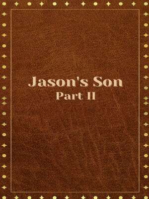 cover image of Jason's Son